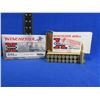 Image 1 : 243 Win. 100gr PP SuperX Winchester Cartridges