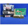 Image 1 : 25-06 Rem. Cartridges - 100gr, 117gr - 3 Part Boxes