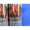 Image 2 : Blaster Devil Airsoft BB's - 0.36g/6mm BB