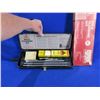 Image 1 : Outers 30 Cal. Rifle Cleaning Kit No. P-477 - As Is