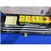 Image 2 : Outers 30 Cal. Rifle Cleaning Kit No. P-477 - As Is