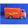 Image 1 : Vintage - Triang Minic Express Delivery Service Toy Truck