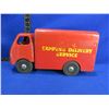 Image 2 : Vintage - Triang Minic Express Delivery Service Toy Truck