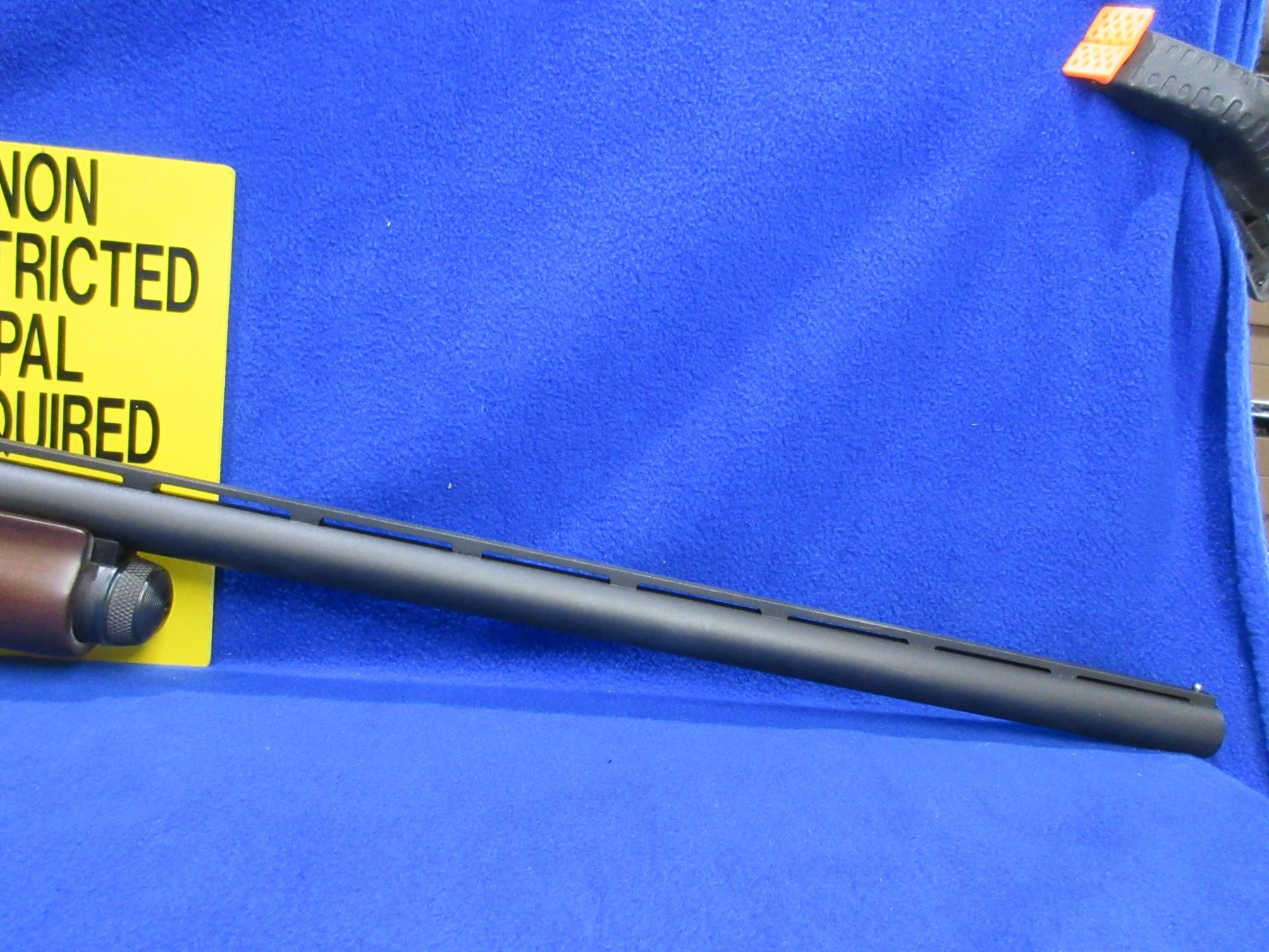 Non Restricted Remington Model 870 In 12 Ga 2 3 4 3 non-restricted-remington-model-870-in-12-ga-2-3-4-3