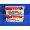 Image 2 : 8MM Mauser 170gr PP SP SuperX Winchester Cartridges
