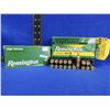 Image 1 : 250 Savage 100gr HV PSP Remington Cartridges