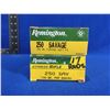 Image 2 : 250 Savage 100gr HV PSP Remington Cartridges