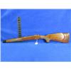 Image 1 : Stock Only - Remington 700 BDL Long Action Wood Stock