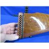 Image 6 : Stock Only - Remington 700 BDL Long Action Wood Stock