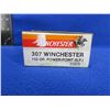 Image 2 : 307 Win. 150gr PP SuperX Winchester Cartridges