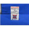 Image 2 : 22 LR Winchester Cartridges - Box of 50, Box of 12