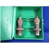 Image 1 : RCBS 218 Bee 2 Die Set