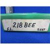 Image 2 : RCBS 218 Bee 2 Die Set