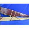 Image 1 : 2 Soft Rifle Cases - Browning 47", Unknown 46"