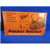Image 4 : Pocket Rocket Folding Wrist Sligshot - Appears New