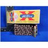 Image 1 : Collector Ammo - 32-20 Win. 100gr WesternX Cartridges