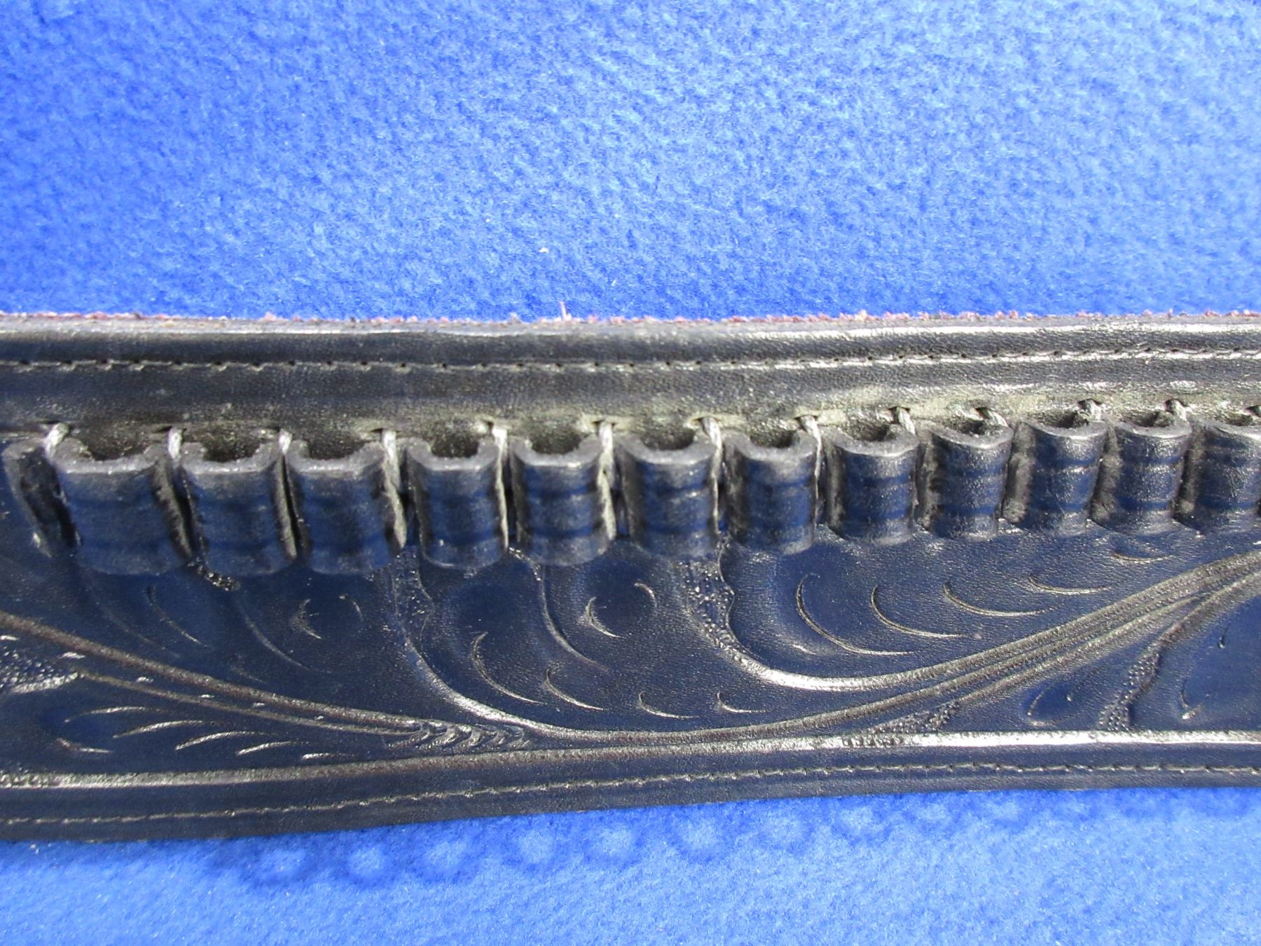 Ammo Belt Name Ammo Belt Name