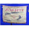 Image 2 : Ithaca Franchised Dealer Store Banner/Flag - 27" x 19"
