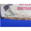 Image 2 : Mossberg Store Banner/Flag - 27" x 19"