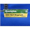 Image 2 : 300 H&H Mag 180gr Core-Lokt PSP Remington Cartridges
