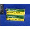Image 2 : 16 Ga. 2 3/4" 4/5oz Rifled Slug Remington Shotshells