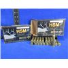 Image 1 : 264 Win. Mag 140gr Berger HPBT VLD HSM Cartridges