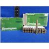 Image 1 : 270 Win. 180gr SP Core-Lokt Remington Cartridges