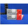 Image 2 : 6.5X55MM 139gr SP Igman Cartridges - 2 Boxes of 20