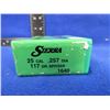 Image 2 : 25 Cal. .257" 117gr Spitzer Pro-Hunter Sierra Bullets