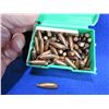 Image 1 : 6MM .243" 80gr SBT Varminter Sierra Bullets - Box of 100