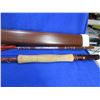 Image 2 : NEW - Fenwick Feralite Fly Rod Model FF858 - 8 1/2'