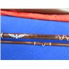 Image 5 : NEW - Fenwick Feralite Fly Rod Model FF858 - 8 1/2'