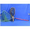 Image 1 : 2 Fly Fishing Trout Nets