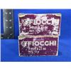 Image 2 : 9mm x 21 imi 123gr FMJTC Fiocchi Cartridges