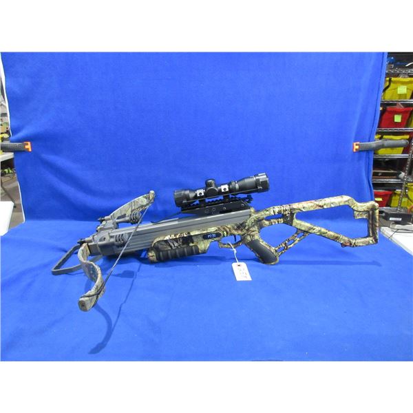 Excaliber Axe Micro Mag 340 Crossbow F70495
