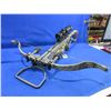 Image 3 : Excaliber Axe Micro Mag 340 Crossbow F70495