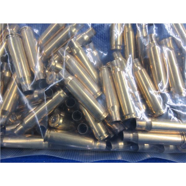 Brass Only - 308 Win. F C Headstamp Unprimed