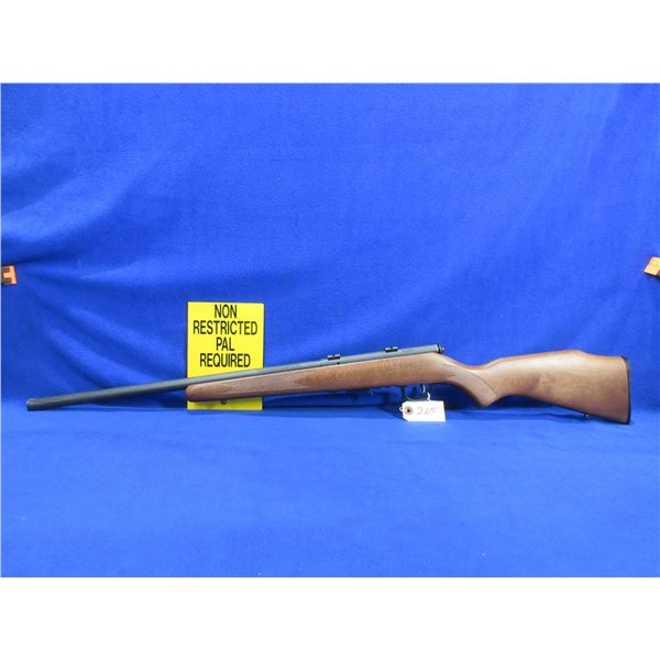 Non-Restricted - Savage Model 93R17 in 17 HMR