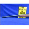 Image 4 : Non-Restricted - Savage Model 93R17 in 17 HMR