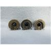 Image 1 : 3 RCBS Shell Holders - # 3, # 4, # 10