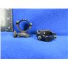 Image 1 : BRNO 1" Dovetail Scope Rings