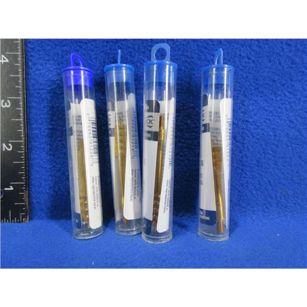 NEW - Gunslick Pro Brass Jags and Bore Brushes