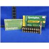 Image 1 : 270 Win. 150gr SP Core-Lokt Remington Cartridges