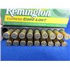 Image 2 : 300 Savage 150gr Remington and Winchester Cartridges