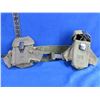 Image 1 : US Military Belt with 2 M16 Ammo Pouches
