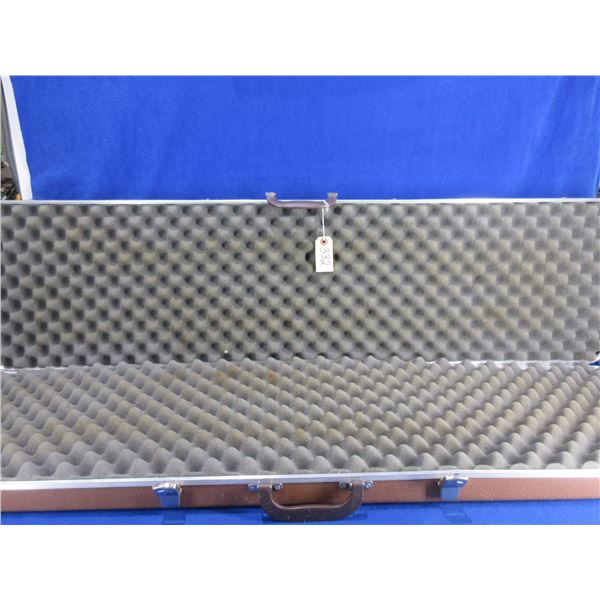 Doskocil Gun Guard Double Gun Hard Case - No Keys