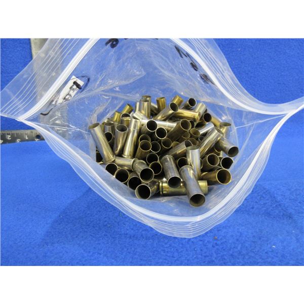 Brass Only - 357 Mag Mixed Headstamps Unprimed