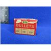 Image 2 : .257 Cal. 100gr PSP CIL Bullets - Box of 50