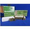Image 1 : 7MM Rem. Mag 150gr Core-Lokt PSP Remington Cartridges