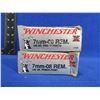 Image 2 : 7MM-08 Rem. 140gr PP SuperX Winchester Cartridges
